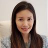 Photo of Rita Chiu, Investor at Argonautic Ventures