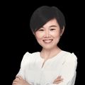 Photo of Cindy Liu, Vice President at Qiming Venture Partners