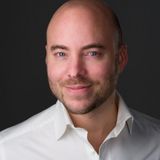 Photo of Geert-Jan Persoon, Investor at Prep Hoops