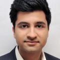 Photo of Vijay Vaswani, Analyst at Eos Venture Partners