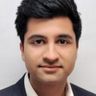 Photo of Vijay Vaswani, Analyst at Eos Venture Partners