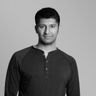 Photo of Arjun Balaji, Partner at Paradigm