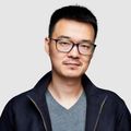 Photo of Bowen Liu, Partner at Andreessen Horowitz