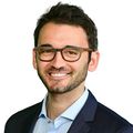 Photo of Anthony Spaelti, Principal at Cota Capital