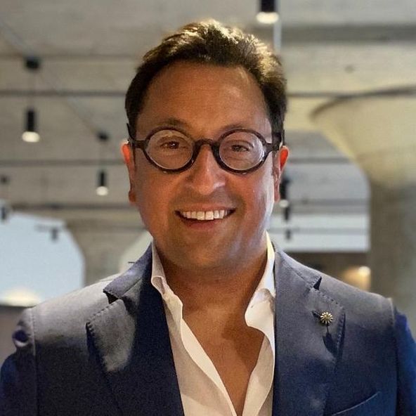 Greg Parekh's Investing Profile - J.P. Morgan Wealth Management Vice ...