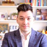 Photo of Eduardo Paperini, Investor at Faap Angels