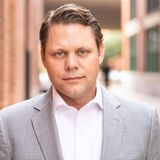 Photo of Trey Bowles, Managing Director at Techstars Physical Health Fort Worth