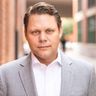 Photo of Trey Bowles, Managing Director at Techstars Physical Health Fort Worth