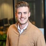 Photo of Tobias Schmitt, General Partner at Bright Future Club