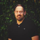 Photo of David James, Investor at Quick Wins