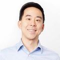 Photo of Justin Kao, Partner at Khosla Ventures