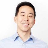 Photo of Justin Kao, Partner at DFJ Growth