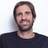 Photo of Fernando Galano, Managing Partner at BDev Ventures