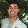 Photo of Hari Arul, Investor