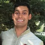 Photo of Hari Arul, Venture Partner at Khosla Ventures