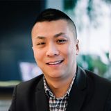 Photo of Eric Xu, Managing Partner at GGV Capital