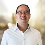 Photo of David Cheong, Partner at Antler