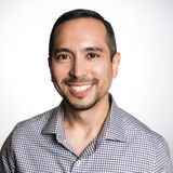 Photo of Andrew Padilla, Partner at Alumni Ventures Group