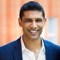 Photo of Ben Rathi, Partner at Predictive VC