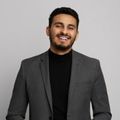 Photo of Hamza Ghernati, Analyst at Réseau Capital