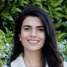 Photo of Katera Mujadidi, Principal at Vivo Capital