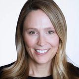 Photo of Tricia Black, Partner at Amplifyher Ventures