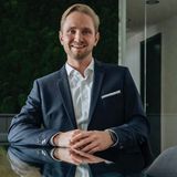 Photo of Markus Aumer, Investor at Round2 Capital Partners