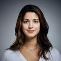 Photo of Natalia Ahmadian, Investor at Earlybird Venture Capital