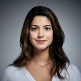 Photo of Natalia Ahmadian, Investor at Earlybird Venture Capital