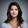Photo of Natalia Ahmadian, Investor at Earlybird Venture Capital