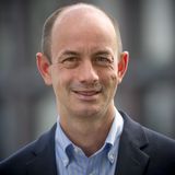 Photo of Key Compton, Investor at Moving Capital