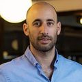 Photo of Ofer Schreiber, Partner at YL Ventures