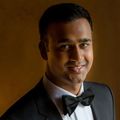 Photo of Aniq Rahman, Partner at Vast Ventures