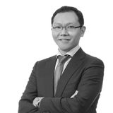 Photo of Kyu Ho Song, Partner at Energy Transition Ventures