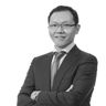 Photo of Kyu Ho Song, Partner at Energy Transition Ventures