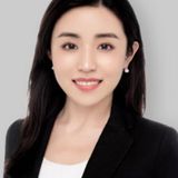 Photo of Esther Yi, Investor at BEENEXT