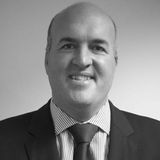 Photo of Malcolm Nutt, Partner at Wentworth Global Capital Partners