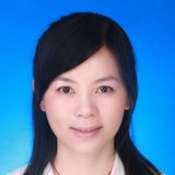 Photo of Zhang Chunyan, Vice President at Apricot Capital