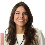 Photo of Milena Oliveira, Partner at Volpe Capital
