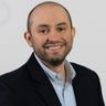 Photo of Bryan Gutierrez, Vice President at Gordian Ventures