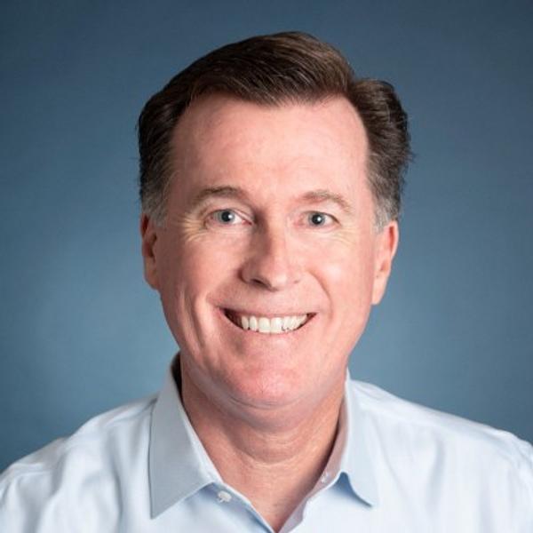 Mike Scanlin's Investing Profile - Mistral Venture Partners Venture ...