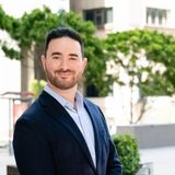 Photo of Alex Efron, Senior Associate at Telegraph Hill Partners