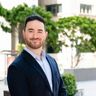 Photo of Alex Efron, Senior Associate at Telegraph Hill Partners