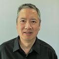 Photo of Clifford Tong, Angel at Berkeley Angel Network