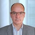 Photo of Stefan Pflanz, Investor at Boehringer Ingelheim Venture Fund
