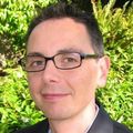 Photo of Jorge Becerril, Principal at Novo Ventures