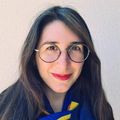 Photo of Anaïs Monlong, Associate at AXA Venture Partners