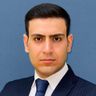 Photo of Mohammad Hossein Tavangar, Managing Partner at Dorrance Venture