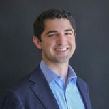 Photo of Thabet Mahayni, Partner at Definition