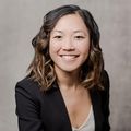 Photo of Alice Zhang, Angel